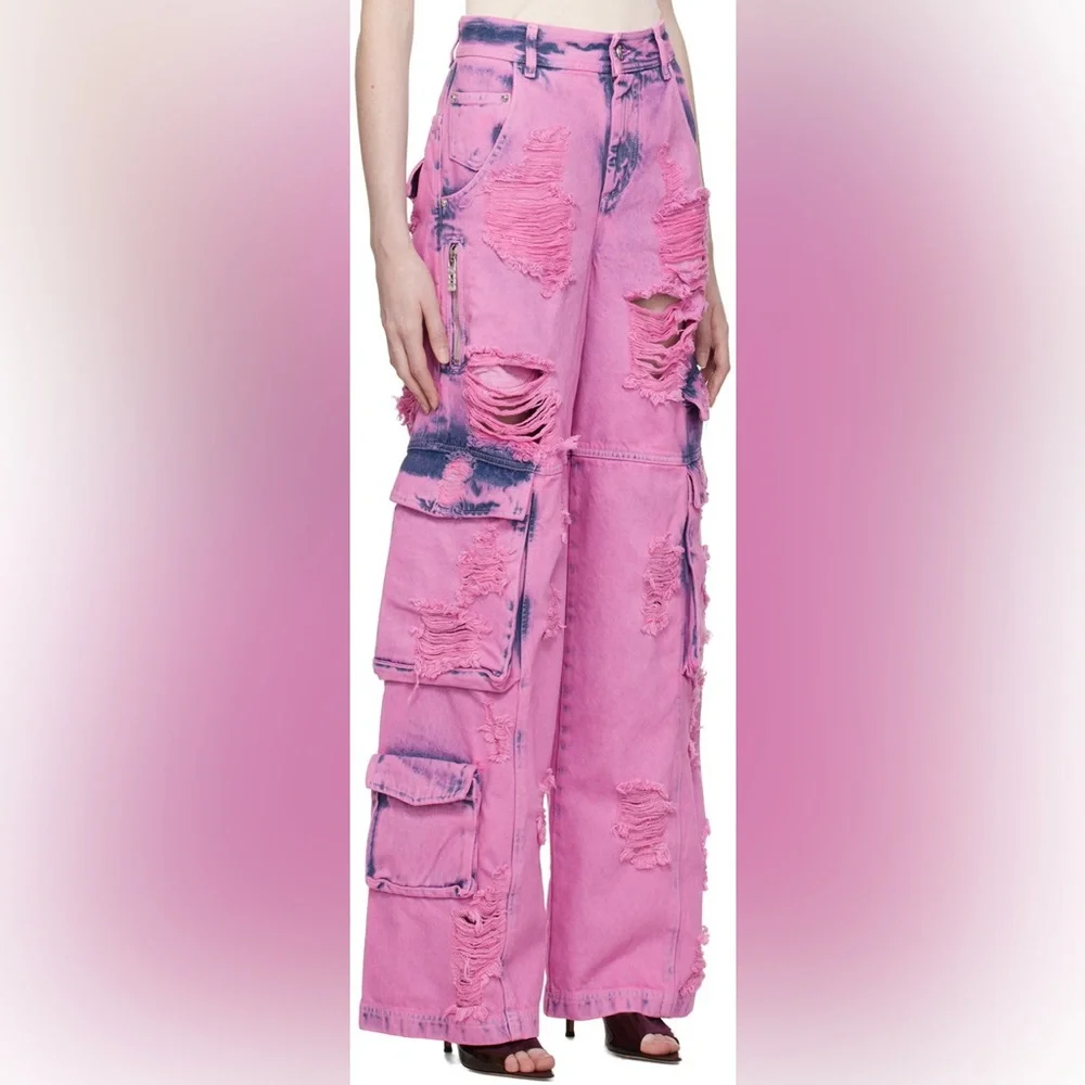 GCDS wide leg